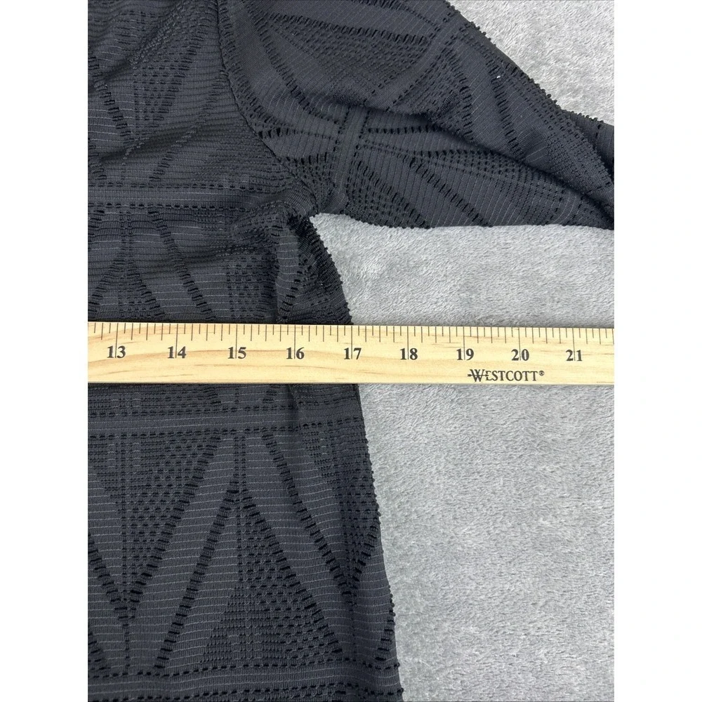Roper xs black